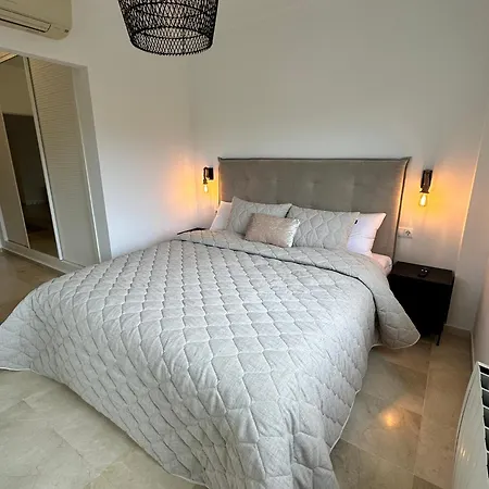 Casa Ines Apartment Fuengirola Exterior photo