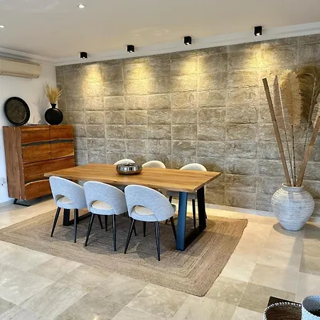 Casa Ines Apartment Fuengirola Exterior photo