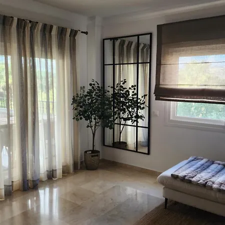Casa Ines Apartment Fuengirola Exterior photo